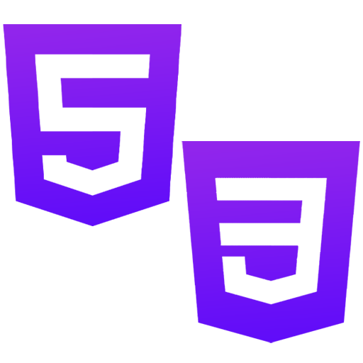 HTML5 & CSS3